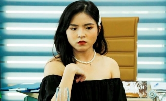 Nữ diễn viên Gia Đình Số 1 phần 2 bất ngờ “gợi cảm” trong phim mới