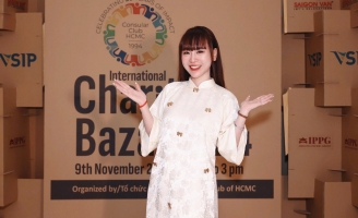 Nữ doanh nhân Jen Vân được tôn vinh tại World CEO Summit Awards 2026