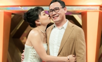 Nữ giám đốc tài giỏi chia sẻ bí kíp tán chồng hơn 9 tuổi