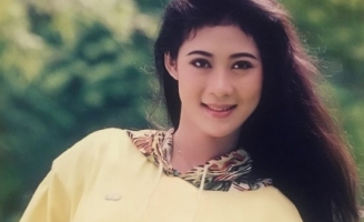 “Nữ hoàng ảnh lịch” Diễm Hương biến mất kỳ lạ suốt 30 năm, lý do khiến ai cũng ngỡ ngàng