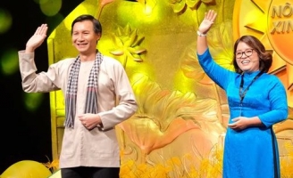 “Nữ hoàng cà chua” chia sẻ về quá khứ khởi nghiệp thất bại 