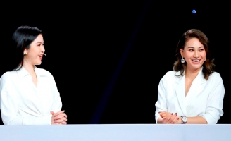 Nữ hoàng Cascadeur Phi Ngọc Ánh và cú rẽ hướng đầy ngoạn mục