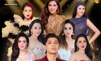 Nữ hoàng Doanh nhân đất Việt 2021 chính thức trở lại 