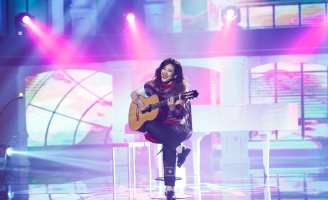 Nữ hoàng nhạc Pháp Thanh Hoa chia sẻ niềm hối tiếc với cha đẻ ca khúc “Trái tim không ngủ yên”