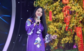 “Nữ hoàng nhạc rock” Ngọc Ánh bồi hồi nhớ lại đám cưới được rước dâu bằng võng