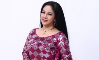  “Nữ hoàng nhạc rock” Ngọc Ánh rơi nước mắt kể lại kỷ niệm với nhạc sĩ Lam Phương