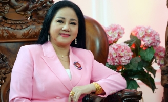 “Nữ hoàng nhạc Rock” Ngọc Ánh từng biểu diễn ở nơi mà chưa ca sĩ nào từng được hát