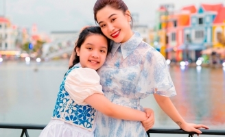 “Nữ MC nổi tiếng nhất miền Tây” thổ lộ nỗi lo lắng mỗi dịp sinh nhật ái nữ