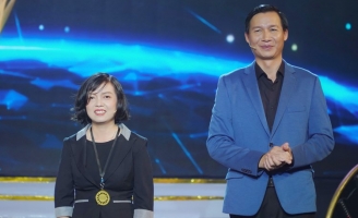 Nữ nông dân khởi nghiệp thành công nhờ vườn Siro hiếm  