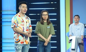 Nữ sinh RMIT “bỏ về” khi chơi gameshow do Lê Dương Bảo Lâm làm MC