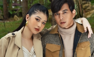 Nữ sinh viên 21 tuổi thân mật với Hồ Quang Hiếu là ai?