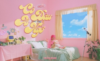 Nữ tân binh Gen Z ra mắt single đầu tay “Có Đâu Ai Ngờ”