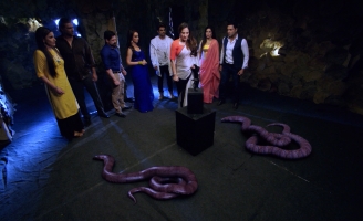 Nữ thần rắn bị chồng buộc ly hôn vì đòi lật tẩy mẹ chồng hiểm ác