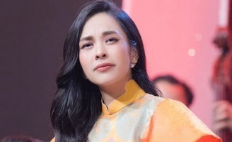 'O Sen' Ngọc Mai gặp biến, họa từ miệng mà ra như Hương Giang?