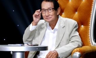 Ở tuổi 82, nhạc sĩ Đài Phương Trang vẫn viết nhạc sung sức