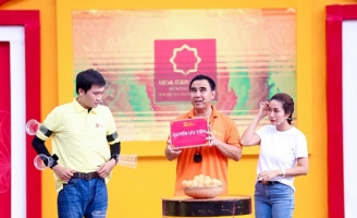 Ốc Thanh Vân chia sẻ lý do đặc biệt tham gia Mái ấm gia đình Việt sau thời gian lui về ở ẩn