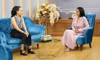 Ốc Thanh Vân: Vợ chồng im lặng đáng sợ hơn cả vợ chồng cãi lộn