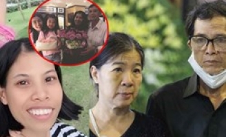 Ốc Thanh Vân, Xuân Lan đồng loạt đứng về phía bảo mẫu của Mai Phương