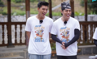 Ồn ào showbiz, Lê Dương Bảo Lâm 'làm khùng làm điên' đến bao giờ?