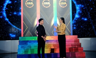 Ông chủ “lẩu thoát ế” tham gia Cơ Hội Đến 