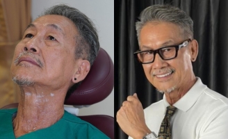 Ông chú Polo: Làm đẹp để tự tin với công việc Influencer