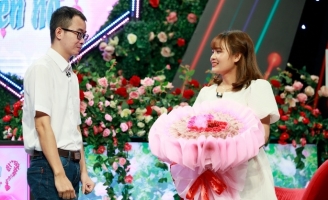 Ông chủ U35 đi hẹn hò cùng đại gia đình, bất ngờ bị cháu trai ‘bóc phốt’