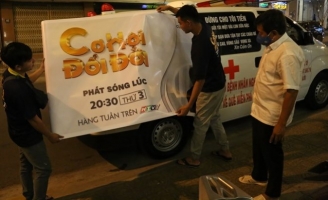 Ông Đoàn Ngọc Hải “ẩn số” thú vị của chương trình “Cơ hội đổi đời”