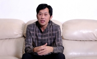 Ông Đoàn Ngọc Hải: Hoài Linh đã sai sót rất lớn nhưng mong mọi người hãy tha lỗi!