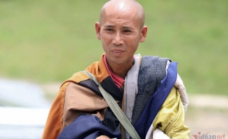 Ông Thích Minh Tuệ giãi bày về những 