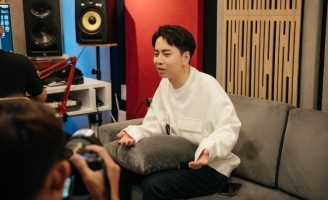 Osad ra ca khúc cổ động “Cô Na đi xa” mùa đại dịch 