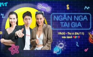 Osad từng bị bố mẹ phản đối đam mê nghệ thuật, gọi đó là nghề “xướng ca vô loài” 