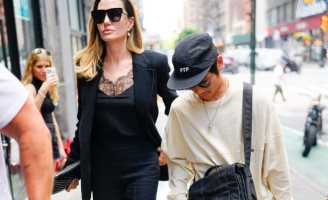 Pax Thiên bị tai nạn và chuỗi bất ổn của Angelina Jolie