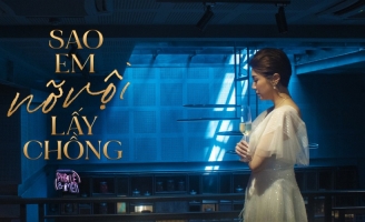 Pha Lê tiết lộ lý do chọn 