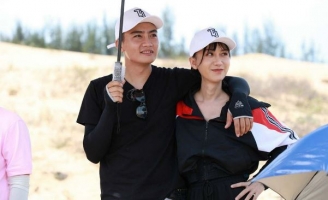 Phạm Hoàng Nguyên công khai thích Lynk Lee tại Chuyến Đi Nhớ Đời