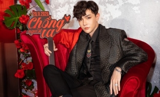 Phạm Huỳnh Hữu Tài kể chuyện “nhảy cầu” trong Chồng người ta không cần diễn viên đóng thế