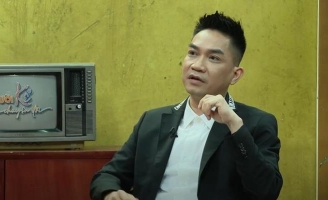 Phạm Khánh Hưng tiếc nuối tiết lộ lí do đổ vỡ hôn nhân