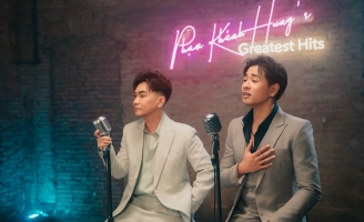 Phạm Khánh Hưng và Khải Đăng kể chuyện về người yêu cũ