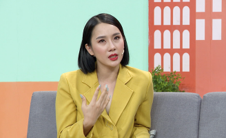 Phạm Lịch bật khóc tiết lộ em trai 21 tuổi qua đời đột ngột vì đột quỵ