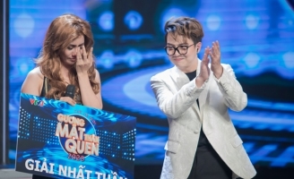 Phạm Lịch hóa thân Céline Dion xuất sắc giành giải nhất tuần 