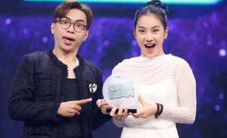 Phạm Lịch – Minh Dự bất ngờ thắng áp đảo Khả Như – Chí Thiện  