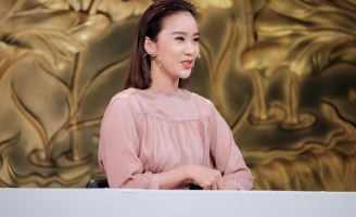 Phạm Lịch từng bị đàn chị mỉa mai khi tập hát