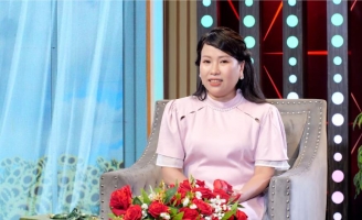 Phạm Nhi – Khi một lời hứa hóa thành hành trình cứu người và trao yêu thương