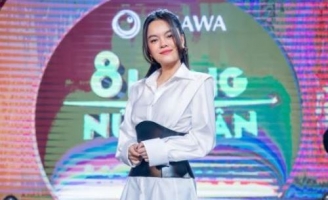 Phạm Quỳnh Anh tuyên bố chưa từng dùng chiêu trò để nổi tiếng 