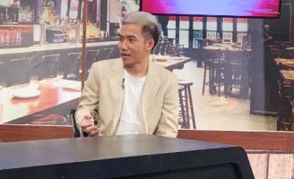 Phạm Trưởng lần đầu tiết lộ chuyến du lịch nhớ đời vì 