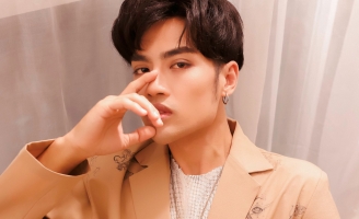 Phan Anh Quân: Từ chàng trai phụ hồ đến ứng viên sáng giá của Solo cùng Bolero 2019