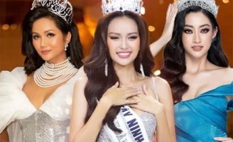 Phân biệt các cuộc thi nhan sắc thế nào cho đúng giữa thời buổi 