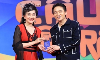 Phan Mạnh Quỳnh đoạt cúp “Ơn giời cậu đây rồi” mùa 7