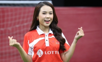 Phản ứng của Sam trước “tin đồn” về mối quan hệ với Ngô Kiến Huy 