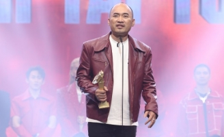 Phản ứng của Thu Trang khi hay tin Tiến Luật tiếp tục diễn Concert ở Hà Nội 