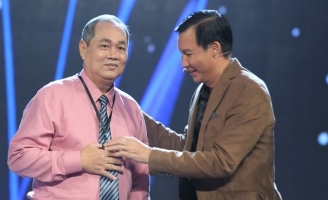 Phan Văn Thà - Lão nông phát triển mô hình “xen canh” độc đáo thu lợi nhuận tiền tỷ mỗi năm